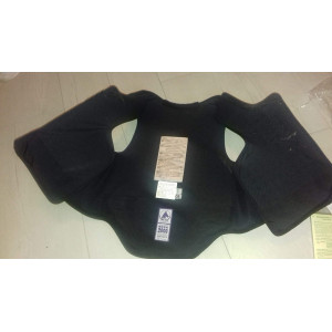 Gilet de protection EUROSTAR neuf jamais utilisé