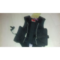 Gilet de protection EUROSTAR neuf jamais utilisé