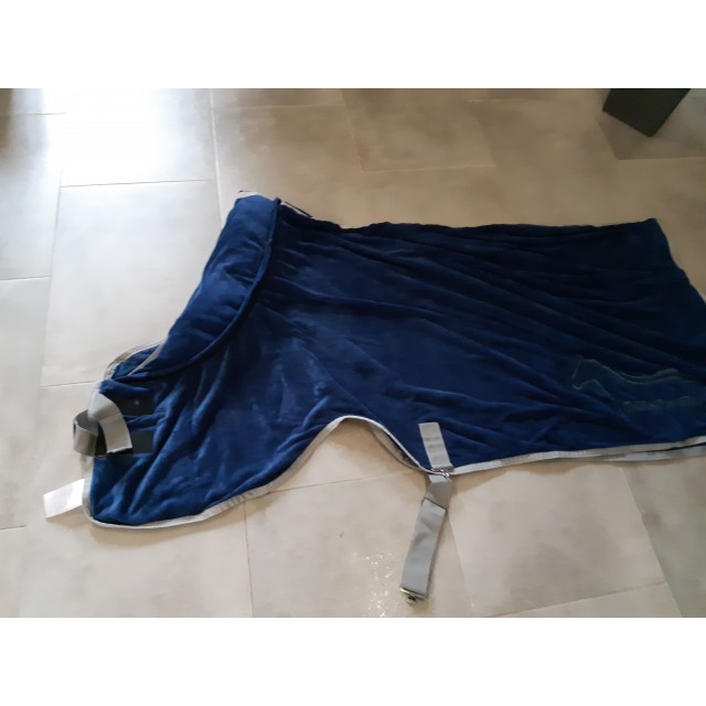 Chemise sechante