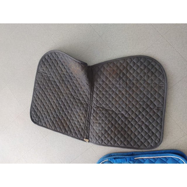 Tapis taille cheval