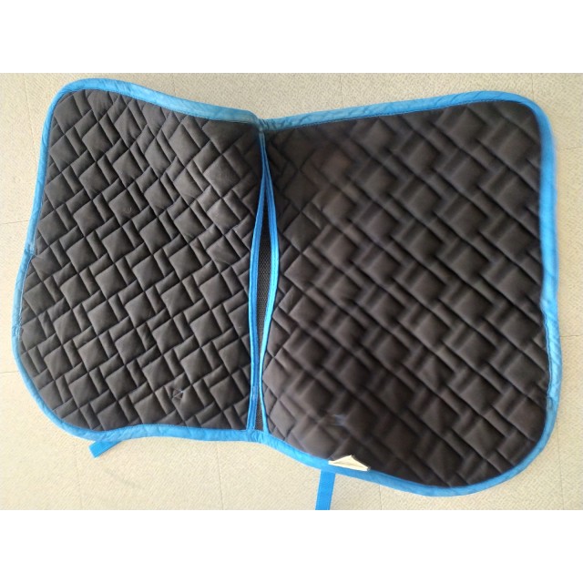 Tapis taille cheval