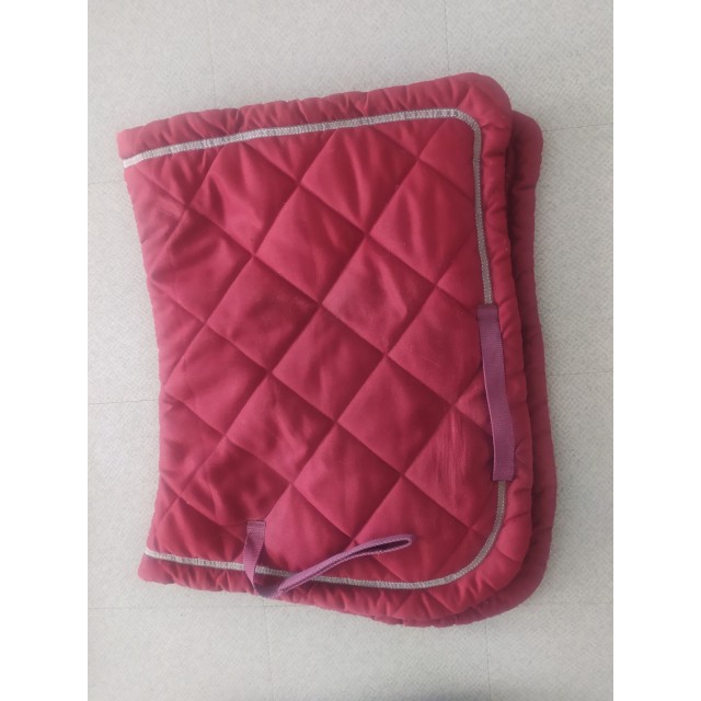Tapis taille cheval