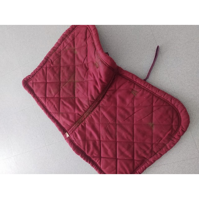 Tapis taille cheval