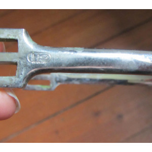 Eperon carré homme Sprenger