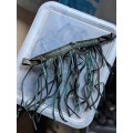 FRONTAL FRANGE ANTI MOUCHE