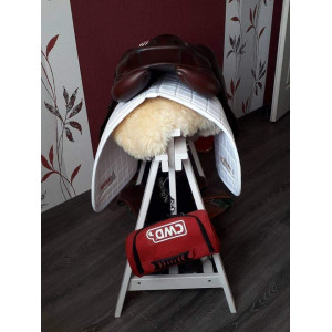 Selle cwd 2015 taille 17,5