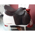 Selle cwd 2015 taille 17,5