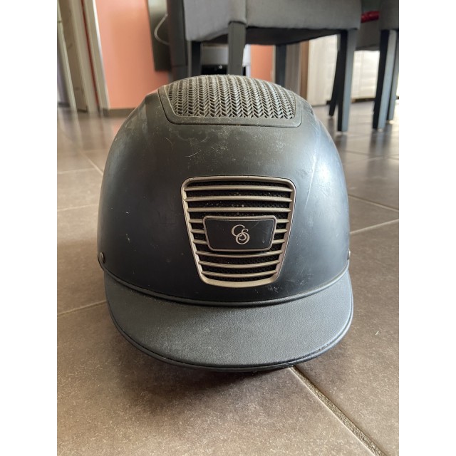 Casque Cso