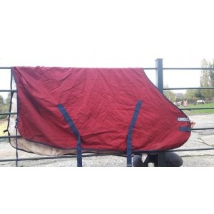 couverture horse wear
