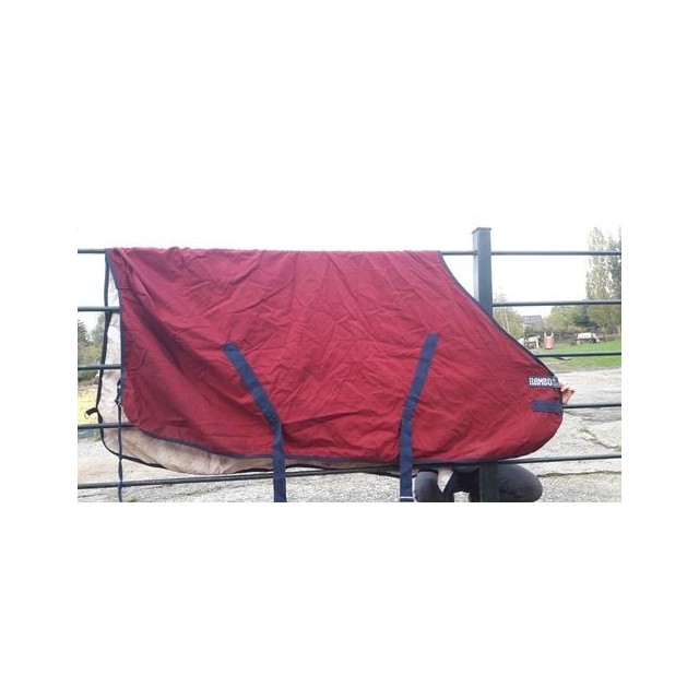 couverture horse wear