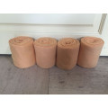 Bandes de polo jaunes Jumptec