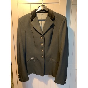 Veste concours Pikeur