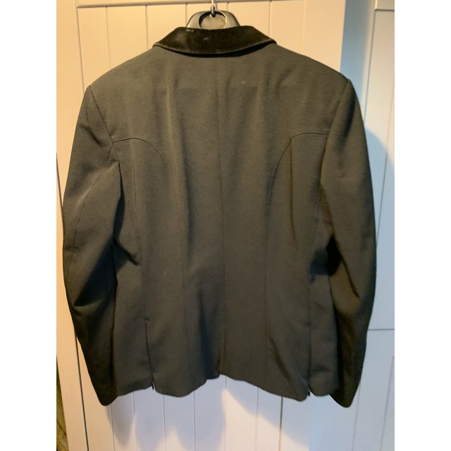 Veste concours Pikeur