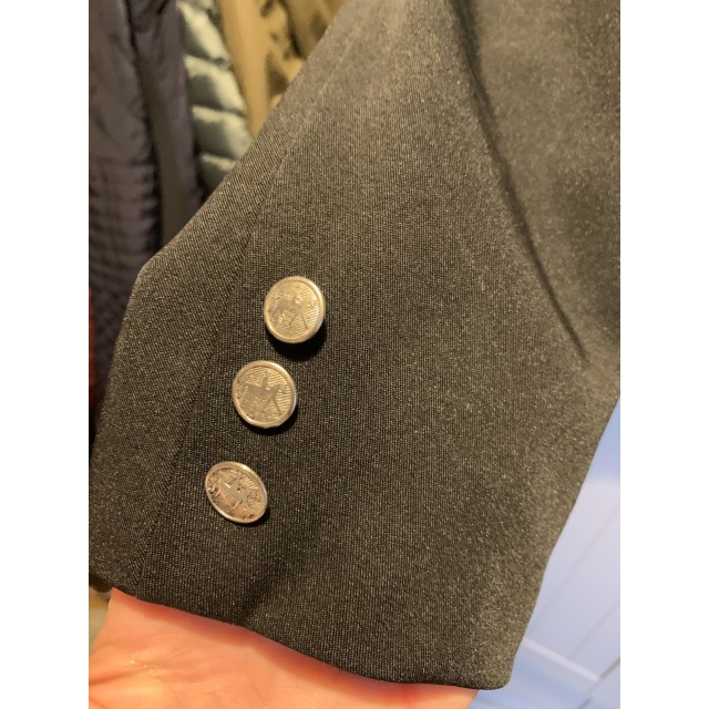 Veste concours Pikeur