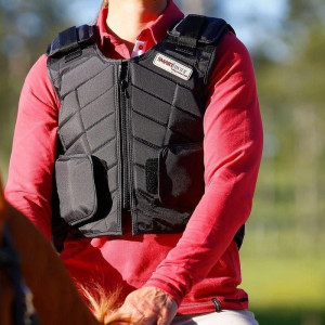 Gilet cross Smart rider