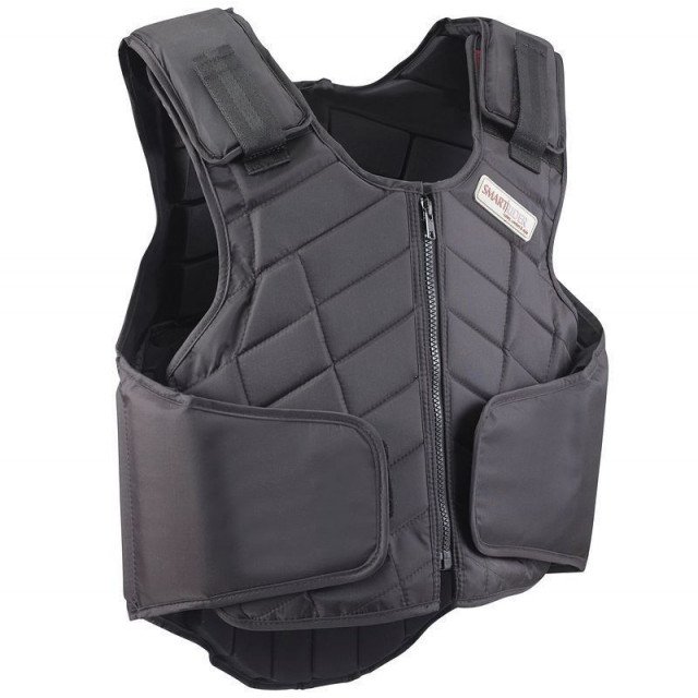 Gilet cross Smart rider