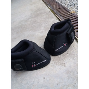 Cloches ouvertes Optimum Protect