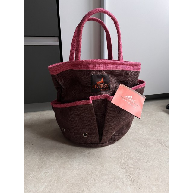 sac à brosse