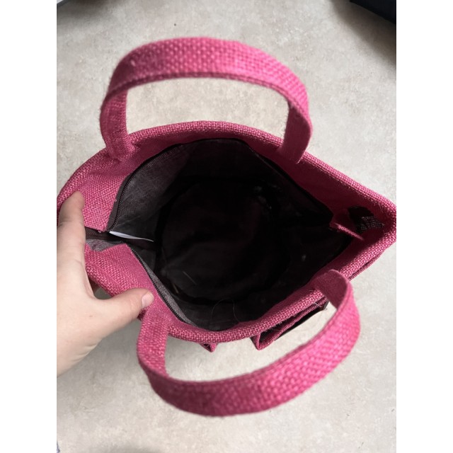 sac à brosse