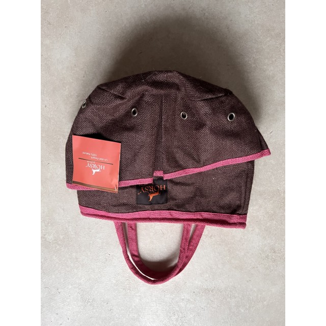 sac à brosse