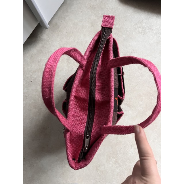 sac à brosse
