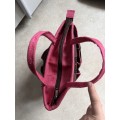 sac à brosse