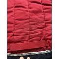tapis rouge
