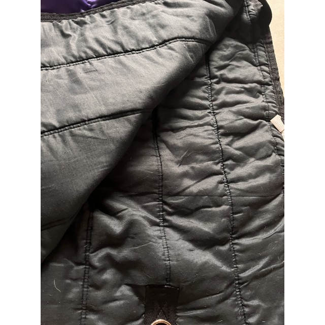 couverture 200 grm
