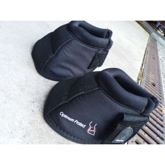 Cloches ouvertes Optimum Protect