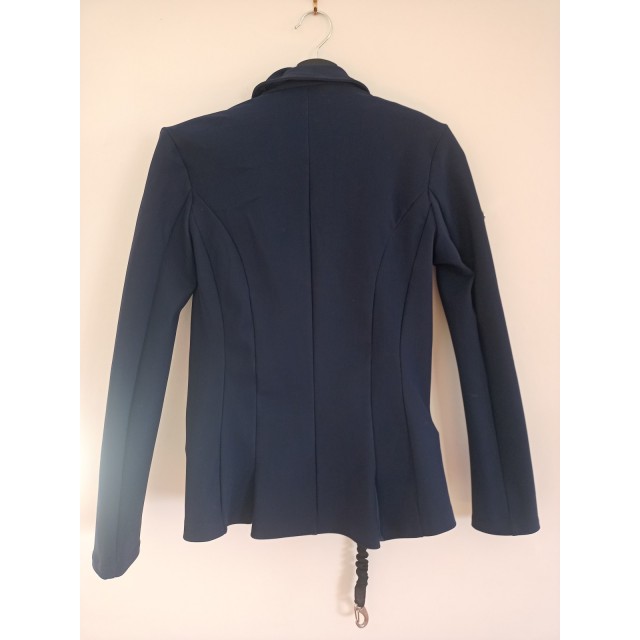 Veste de concours airbag Oscar et Gabriel