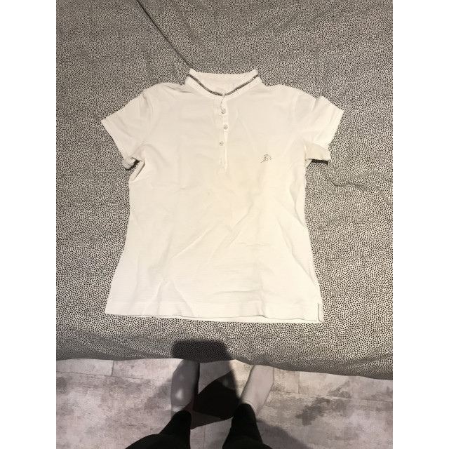 Lots de 3 polos de concours