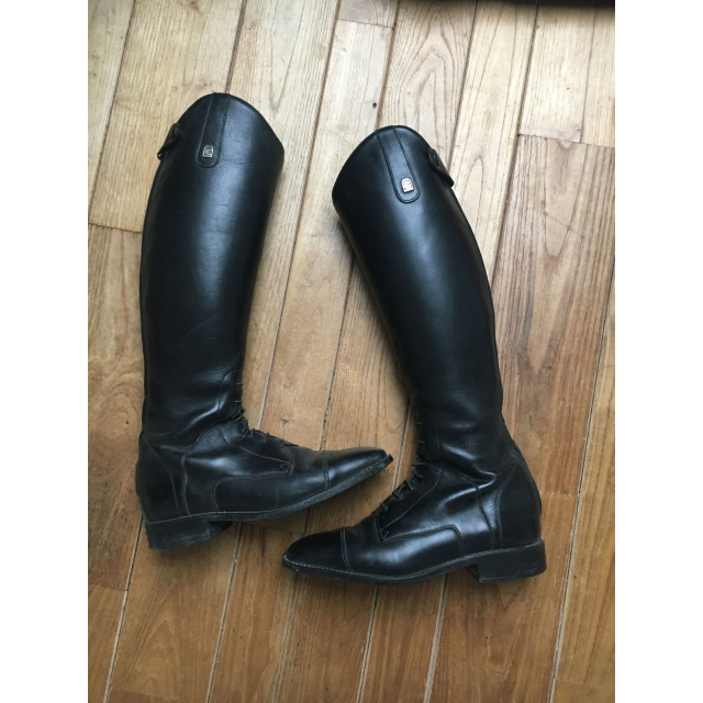 Bottes