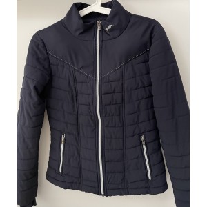 Doudoune Charlotte Pénélope Leprévost