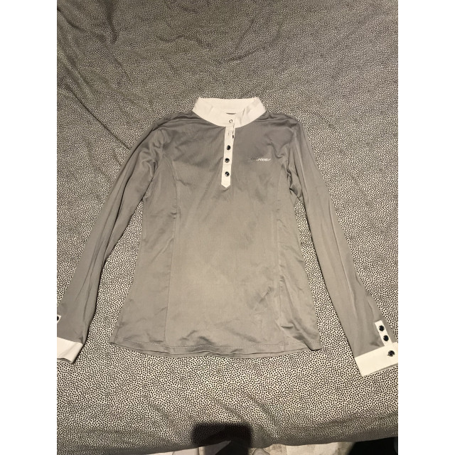 Lots de 3 polos de concours