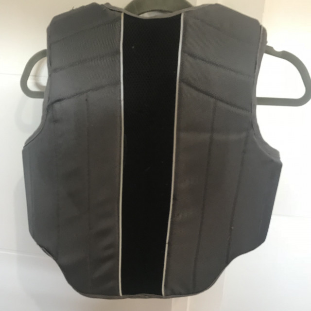 Gilet de cross
