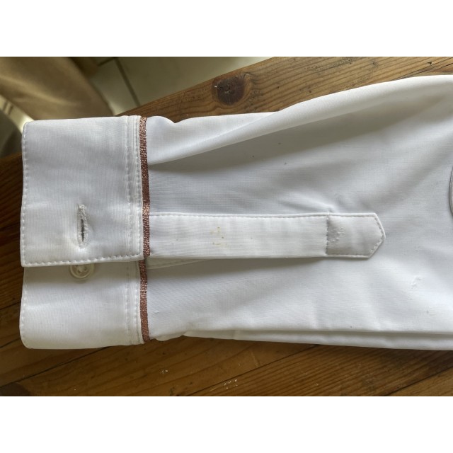 Chemise Pénélope