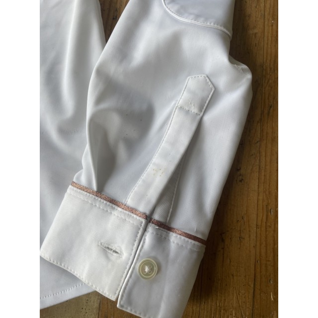 Chemise Pénélope