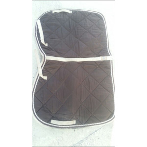 Tapis de selle