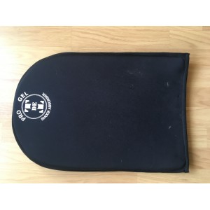 Amortisseur Alfa Gel compensé TdeT