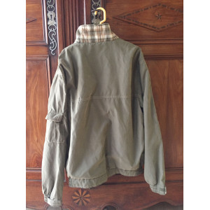 Manteau Equithème femme