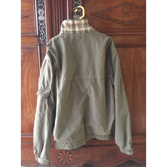 Manteau Equithème femme