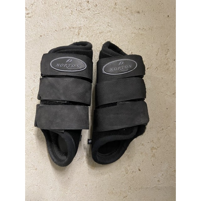 Protections Norton