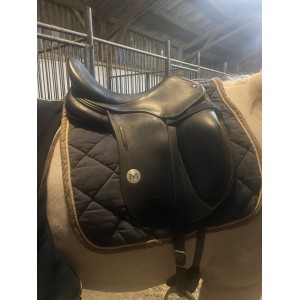 Selle dressage meyer