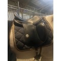 Selle dressage meyer