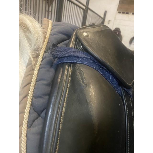 Selle dressage meyer