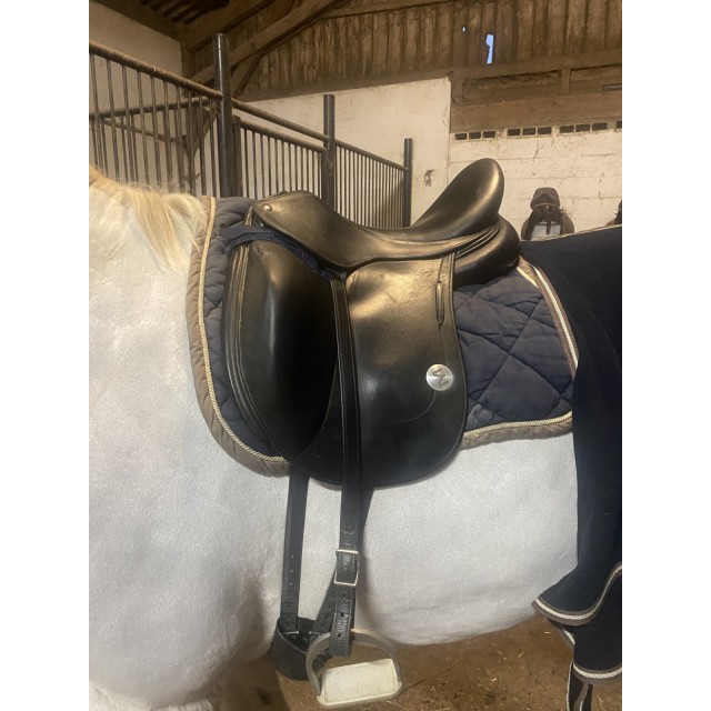 Selle dressage meyer
