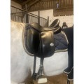 Selle dressage meyer