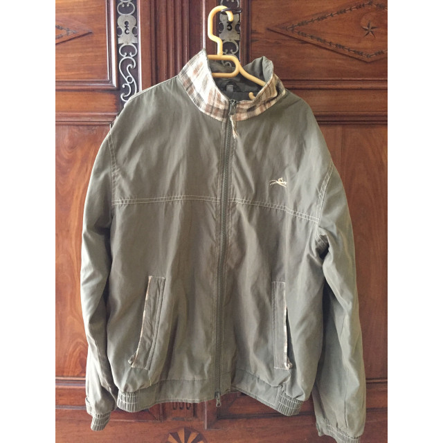 Manteau Equithème femme