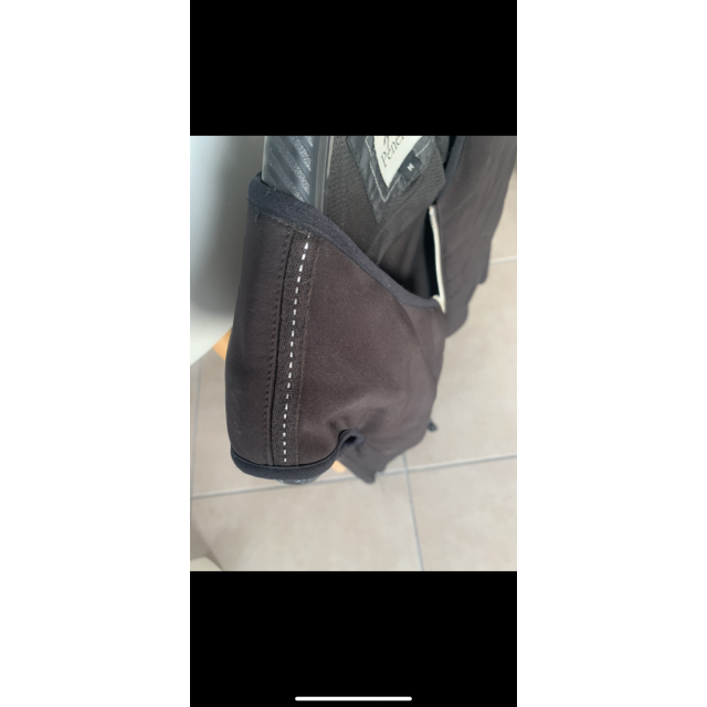 Airbag Penelope Leprevost