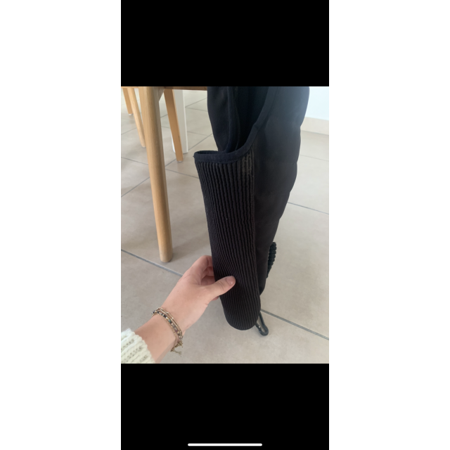 Airbag Penelope Leprevost